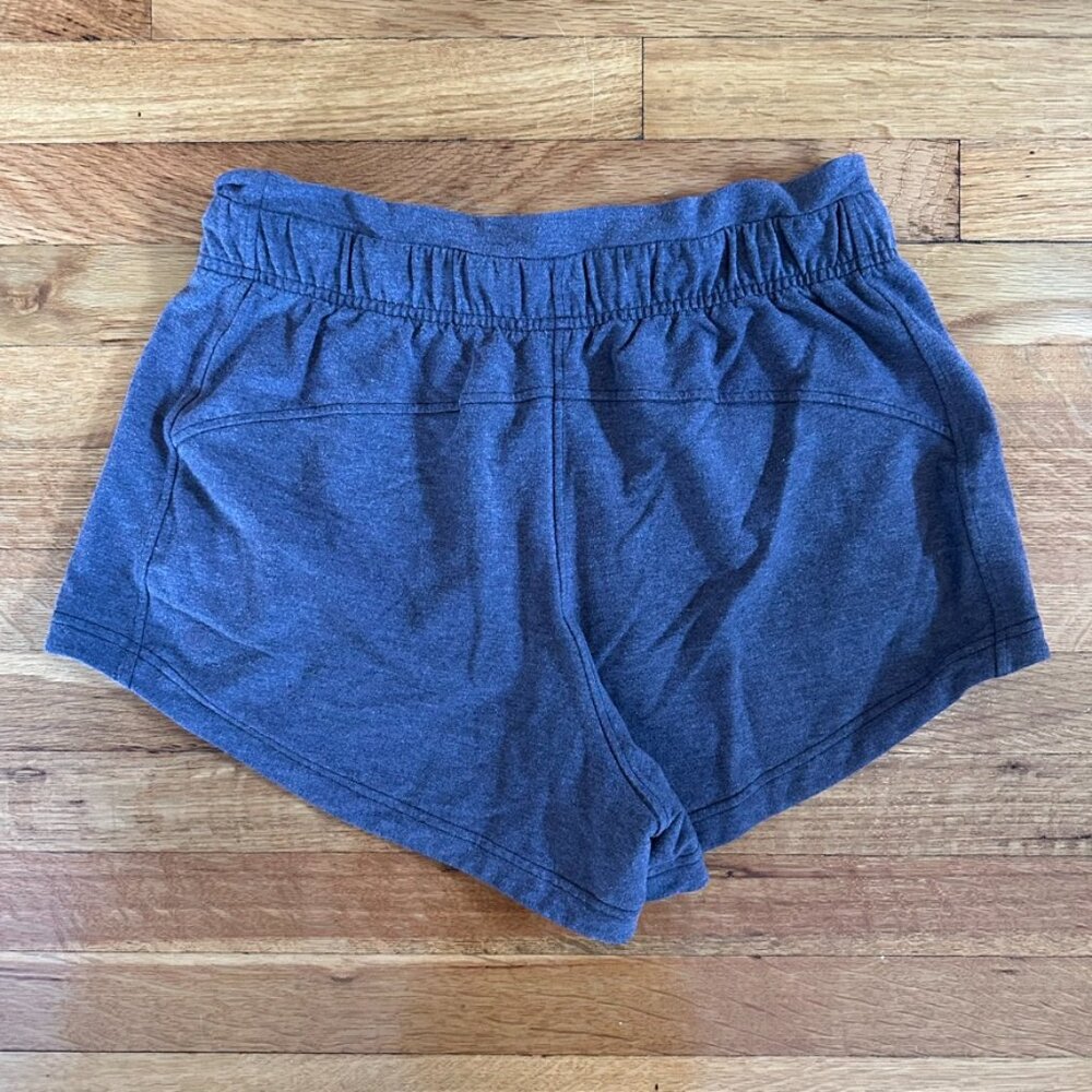 Lululemon Drawstring Shorts - Picture 2 of 3